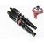 Σετ Αμορτισέρ Πίσω Yamaha Crypton-R 115 / T 110 28cm "Προοδευτικό Ελατήριο" YSS